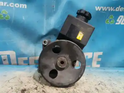 Pezzo di ricambio per auto di seconda mano pompa sterzo per ssangyong kyron 200 xdi limited riferimenti oem iam n55540647  