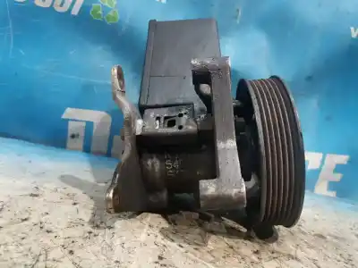 Pezzo di ricambio per auto di seconda mano pompa sterzo per ssangyong kyron 200 xdi limited riferimenti oem iam n55540647  
