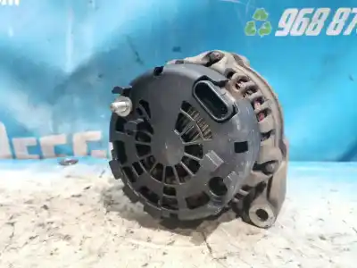 Pezzo di ricambio per auto di seconda mano alternatore per ssangyong kyron 200 xdi limited riferimenti oem iam a6651540202  
