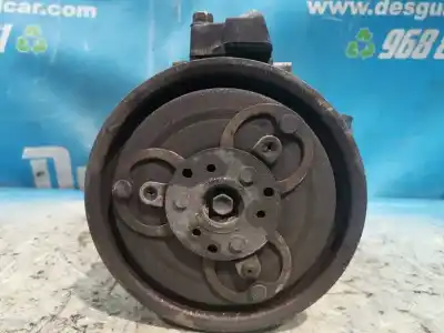İkinci el araba yedek parçası klima kompresörü için ssangyong kyron 200 xdi limited oem iam referansları 6641300015   İkinci el araba yedek parçası klima kompresörü için ssangyong kyron 200 xdi limited oem iam referansları 6641300015