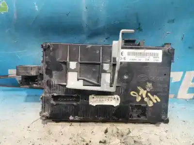Peça sobressalente para automóvel em segunda mão MÓDULO DE CONFORT / BSI /BCM por RENAULT CLIO II FASE I (B/CBO)  Referências OEM IAM 8200065817  