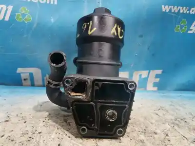 Recambio de automóvil de segunda mano de enfriador aceite motor para seat ibiza (6j5) fr referencias oem iam 03l117021c  70346682