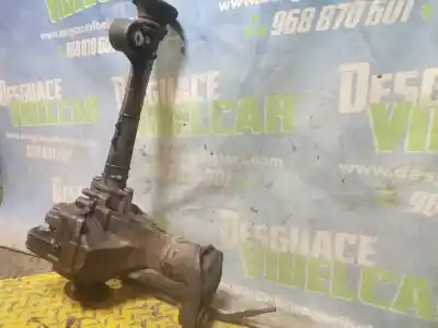 Pezzo di ricambio per auto di seconda mano  per AUDI Q7 (4L)  Riferimenti OEM IAM 4460310021  