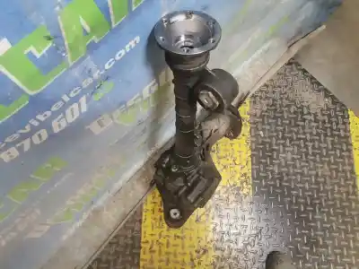 Pezzo di ricambio per auto di seconda mano differenziale anteriore per audi q7 (4l) 3.0 tdi riferimenti oem iam 4460310021  