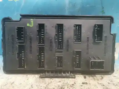 Pezzo di ricambio per auto di seconda mano scatola relè/fusibili per ssangyong kyron 200 xdi limited riferimenti oem iam ak6084   Pezzo di ricambio per auto di seconda mano scatola relè/fusibili per ssangyong kyron 200 xdi limited riferimenti oem iam ak6084