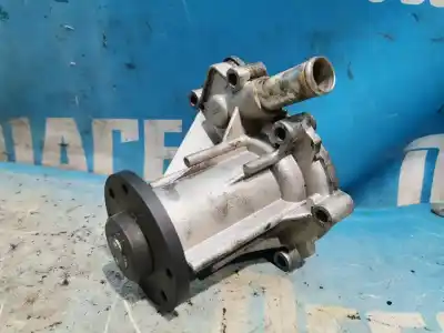 Pezzo di ricambio per auto di seconda mano bomba d acqua per ssangyong kyron 200 xdi limited riferimenti oem iam    Pezzo di ricambio per auto di seconda mano bomba d acqua per ssangyong kyron 200 xdi limited riferimenti oem iam