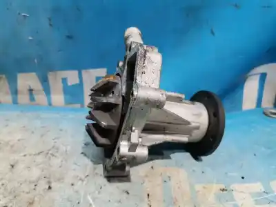 Pezzo di ricambio per auto di seconda mano bomba d acqua per ssangyong kyron 200 xdi limited riferimenti oem iam    Pezzo di ricambio per auto di seconda mano bomba d acqua per ssangyong kyron 200 xdi limited riferimenti oem iam