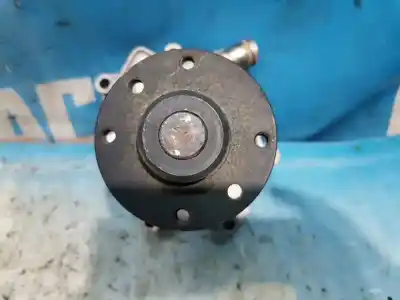 Pezzo di ricambio per auto di seconda mano bomba d acqua per ssangyong kyron 200 xdi limited riferimenti oem iam    Pezzo di ricambio per auto di seconda mano bomba d acqua per ssangyong kyron 200 xdi limited riferimenti oem iam