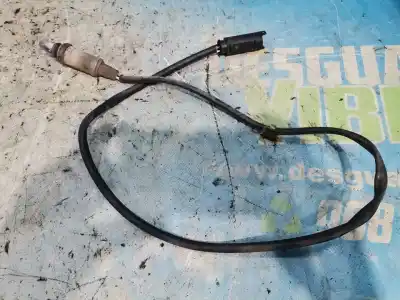Second-hand car spare part Lambda Probe for BMW X5 (E53) 3.0i OEM IAM references 10400464752  09330402