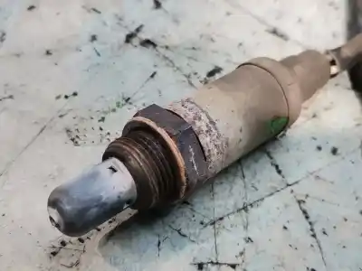 Peça sobressalente para automóvel em segunda mão sonda lambda por bmw x5 (e53) 3.0i referências oem iam 10400464752  09330402
