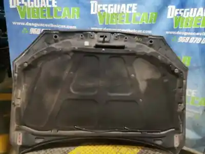 Pezzo di ricambio per auto di seconda mano cofano per ssangyong kyron 200 xdi limited riferimenti oem iam    Pezzo di ricambio per auto di seconda mano cofano per ssangyong kyron 200 xdi limited riferimenti oem iam