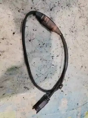 Second-hand car spare part lambda probe for bmw x5 (e53) 3.0i oem iam references 10400464752  09330402