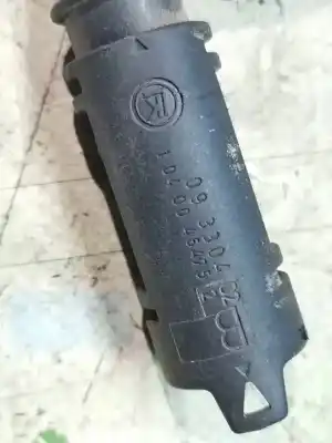 Second-hand car spare part lambda probe for bmw x5 (e53) 3.0i oem iam references 10400464752  09330402