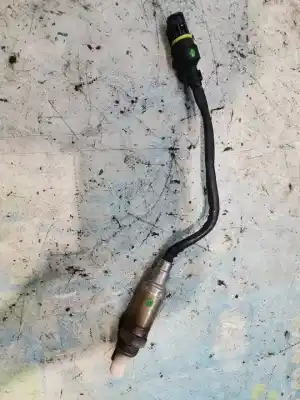 Second-hand car spare part lambda probe for bmw x5 (e53) 3.0i oem iam references 117817420509  0258003477