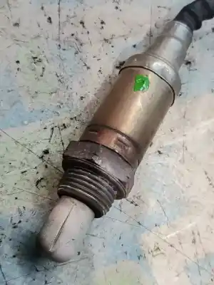 Second-hand car spare part lambda probe for bmw x5 (e53) 3.0i oem iam references 117817420509  0258003477