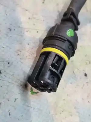 Second-hand car spare part lambda probe for bmw x5 (e53) 3.0i oem iam references 117817420509