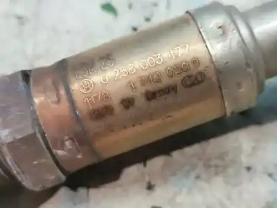 Second-hand car spare part lambda probe for bmw x5 (e53) 3.0i oem iam references 117817420509  0258003477