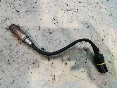 Second-hand car spare part lambda probe for bmw x5 (e53) 3.0i oem iam references 117817420509  0258003477