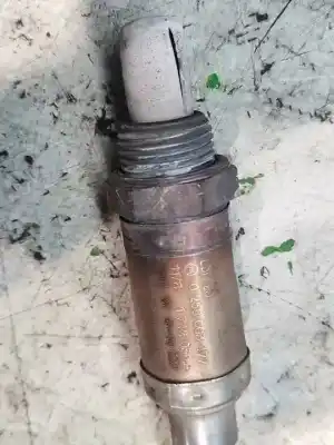 Second-hand car spare part lambda probe for bmw x5 (e53) 3.0i oem iam references 117817420509  0258003477