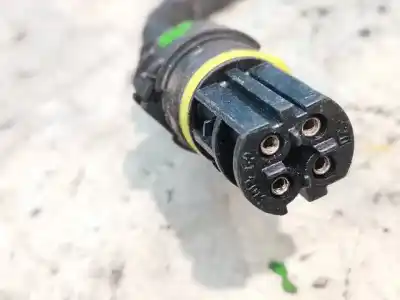 Second-hand car spare part lambda probe for bmw x5 (e53) 3.0i oem iam references 117817420509