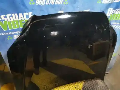 Pezzo di ricambio per auto di seconda mano cofano per audi q7 (4l) 3.0 tdi riferimenti oem iam   