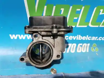 Автозапчастина б/у  для SEAT IBIZA (6J5)  Посилання на OEM IAM   