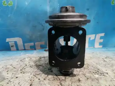 Second-hand car spare part egr valve for bmw serie 7 (e65/e66) 730d oem iam references 7789999  