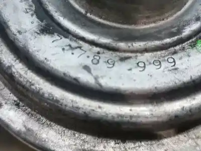 Second-hand car spare part egr valve for bmw serie 7 (e65/e66) 730d oem iam references 7789999  