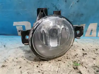 Pezzo di ricambio per auto di seconda mano Fendinebbia Sinistra per BMW SERIE 1 BERLINA (E81/E87) 118d Riferimenti OEM IAM 6317692465505  