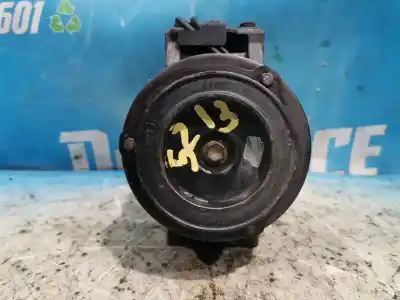 Peça sobressalente para automóvel em segunda mão compressor de ar condicionado a/a a/c por bmw x5 (e53) 3.0i referências oem iam mc4472203323  