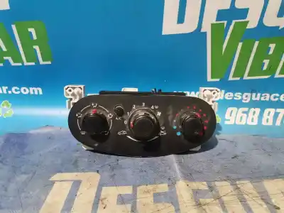 Автозапчасти б/у климат-контроль за dacia dokker stepway essential ссылки oem iam 5p3743000  