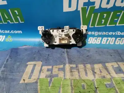 Автозапчастина б/у  для DACIA DOKKER  Посилання на OEM IAM 5P3743000  