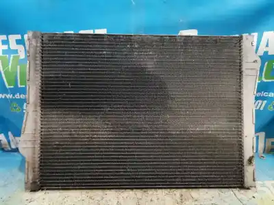 Peça sobressalente para automóvel em segunda mão radiador de água por bmw x5 (e70) 4.8 v8 cat 355 cv / 261 kw referências oem iam 7533472  