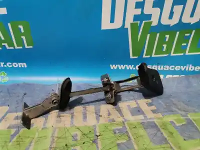 Автозапчасти б/у дверной фиксатор за dacia dokker express express ссылки oem iam 7700308167e  