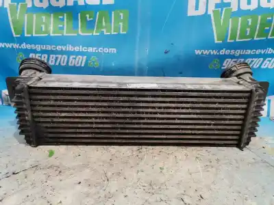 Peça sobressalente para automóvel em segunda mão intercooler por bmw x5 (e70) 4.8 v8 cat 355 cv / 261 kw referências oem iam 1751780932101  