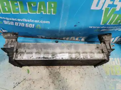 Peça sobressalente para automóvel em segunda mão intercooler por bmw x5 (e70) 4.8 v8 cat 355 cv / 261 kw referências oem iam 1751780932101  