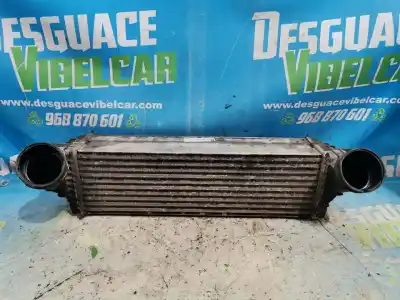 Peça sobressalente para automóvel em segunda mão intercooler por bmw x5 (e70) 4.8 v8 cat 355 cv / 261 kw referências oem iam 1751780932101  