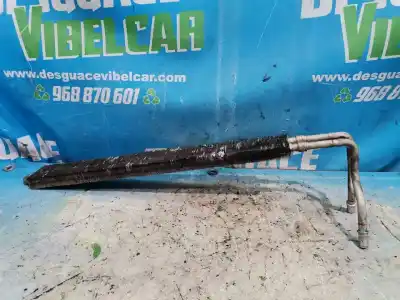 Peça sobressalente para automóvel em segunda mão RADIADOR DE ÓLEO por BMW X5 (E70)  Referências OEM IAM 7586776  