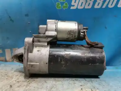 Peça sobressalente para automóvel em segunda mão Motor De Arranque por FORD FOCUS BERLINA (CAP) Ambiente (D) Referências OEM IAM 4M5T11000KB  