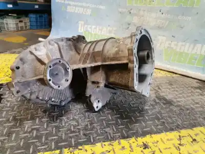 Pezzo di ricambio per auto di seconda mano Caso Di Trasferimento per AUDI Q7 (4L) 3.0 TDI Riferimenti OEM IAM 0AQ341010J  