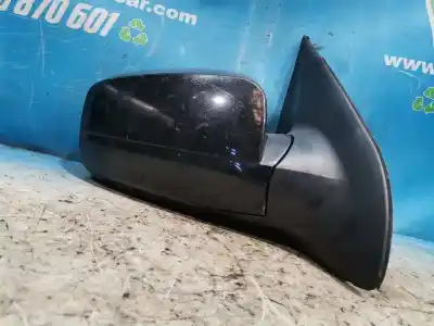 Peça sobressalente para automóvel em segunda mão espelho retrovisor direito por kia sorento kia sorento i (jc) 2002-2011 referências oem iam 015754