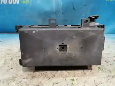 Peça sobressalente para automóvel em segunda mão caixa de fusíveis e relés por kia sorento kia sorento i (jc) 2002-2011 referências oem iam 911613e011