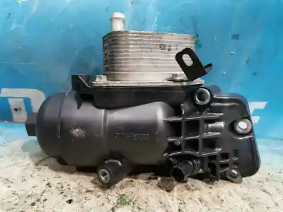 Peça sobressalente para automóvel em segunda mão Suporte Do Filtro De óleo por KIA CARENS IV 1.7 CRDI Referências OEM IAM 264102A300  