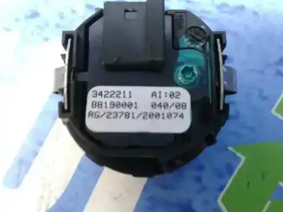 Pezzo di ricambio per auto di seconda mano avvertimento per bmw mini (r56) one riferimenti oem iam 3422211  88190007