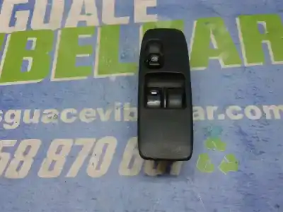 Pezzo di ricambio per auto di seconda mano  per MITSUBISHI MONTERO (V60/V70)  Riferimenti OEM IAM MR445656  