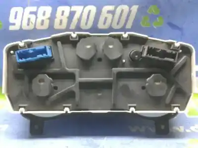 Second-hand car spare part dashboard for ford transit connect (tc7) furgón ft 200s (2009->) oem iam references 9t1t10849ae 10849af vp9t1f