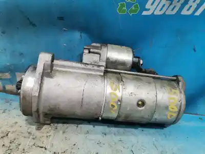 Peça sobressalente para automóvel em segunda mão motor de arranque por kia sorento kia sorento i (jc) 2002-2011 referências oem iam 361004a010