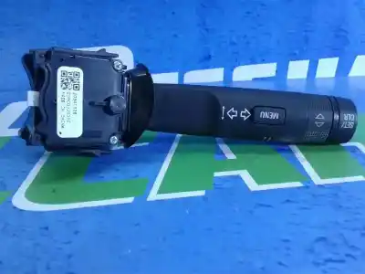 Peça sobressalente para automóvel em segunda mão comutador de piscas  por opel meriva b excellence referências oem iam 20941129