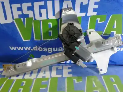 Автозапчасти б/у регулятор стекла заднего левого за citroen c4 picasso exclusive ссылки oem iam 9682632180