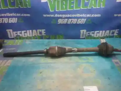 Second-hand car spare part  for CITROEN C4 LIM.  OEM IAM references   